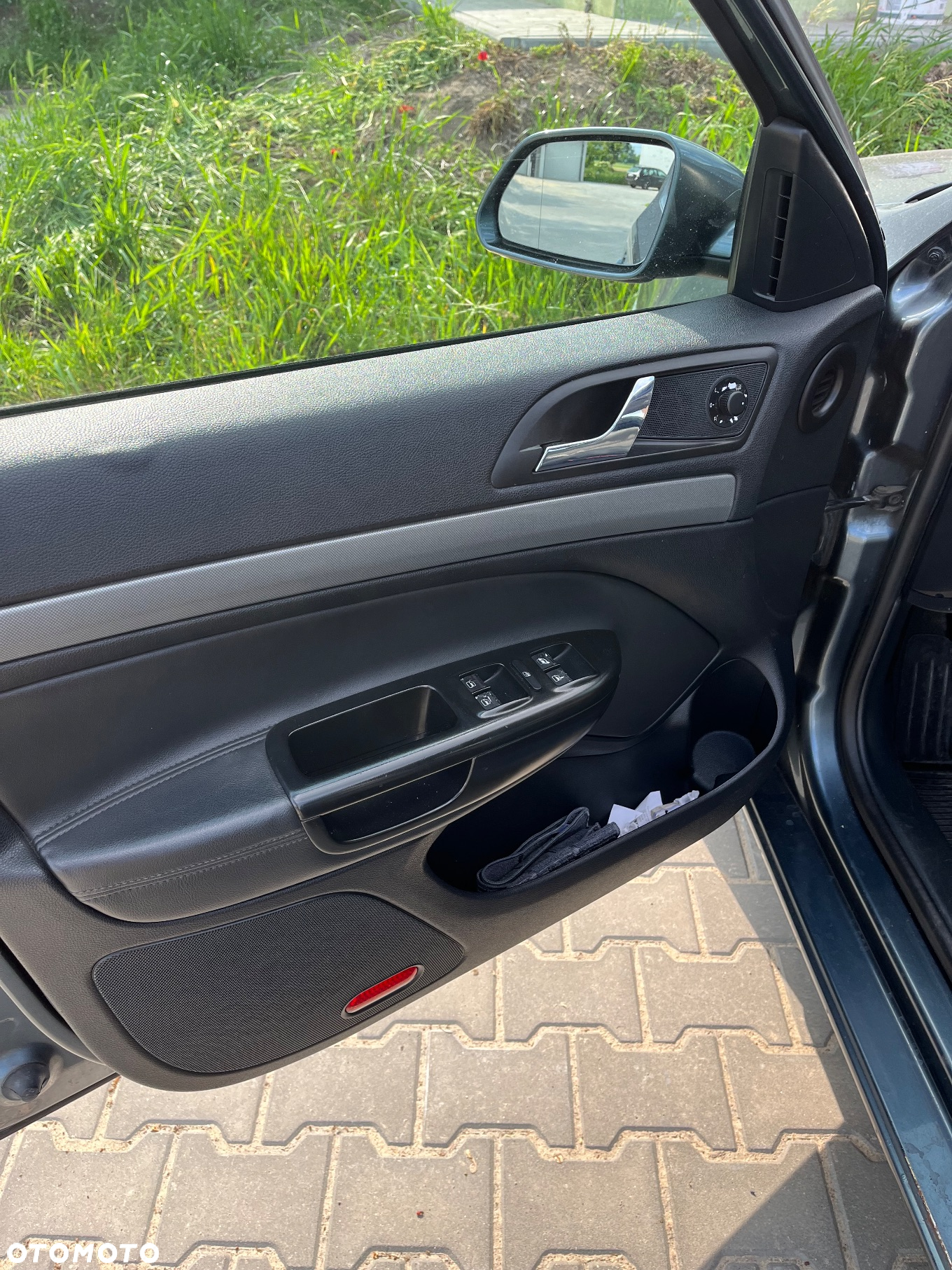 Skoda Octavia 1.9 TDI Classic - 20