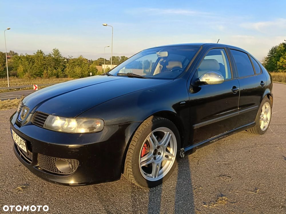 Seat Leon 1.9 TDI Signo - 5