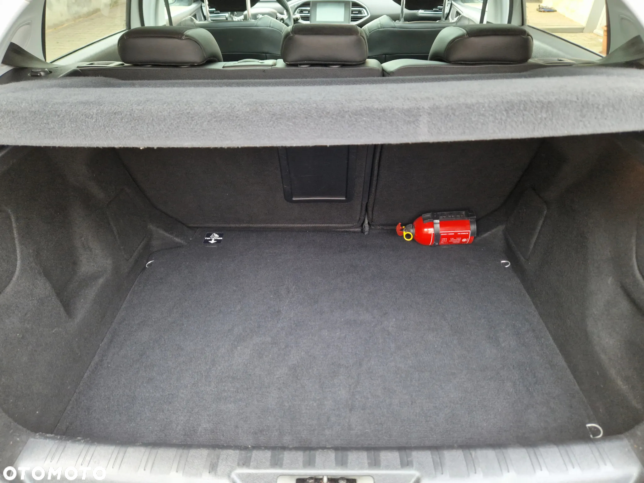 Peugeot 308 2.0 HDi Active - 36