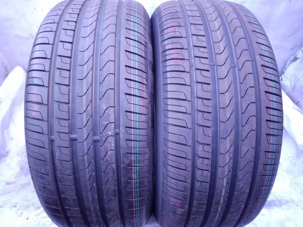 Pirelli Scorpion Verde 255/50 R19 107W 2024 - 1