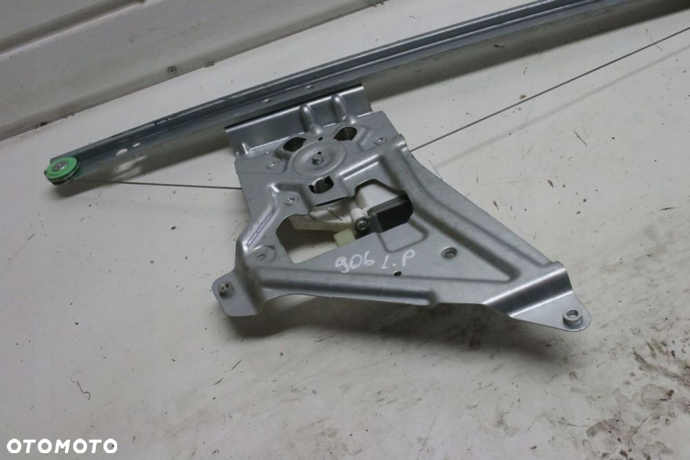 MECHANIZM SZYBY LEWY SPRINTER 906 - 5