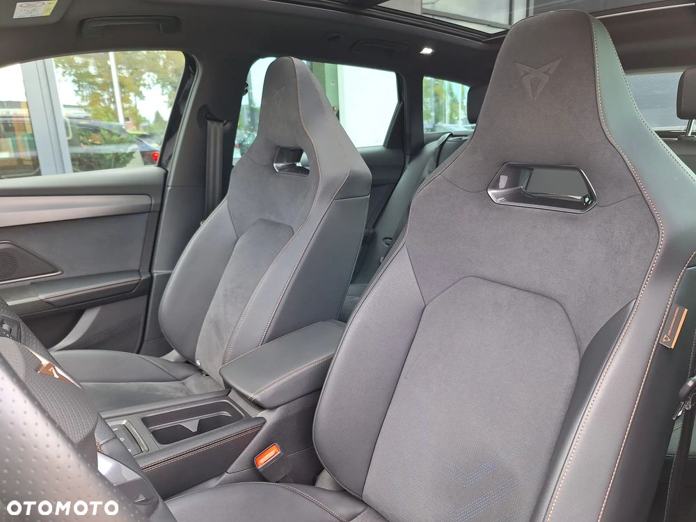 Cupra Leon Sportstourer - 28