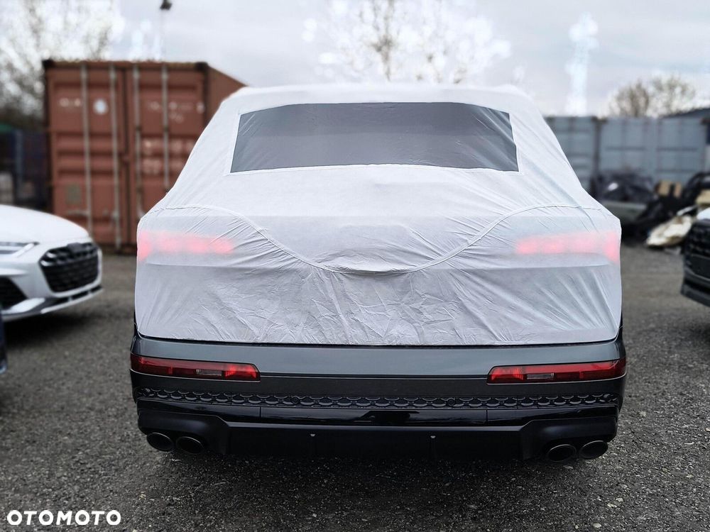 Audi SQ7 - 5