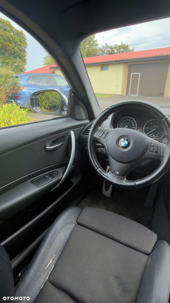 BMW Seria 1 120d - 14