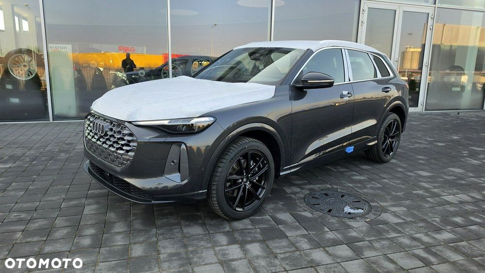 Audi Q5 TFSI mHEV 150 kW Quattro S tronic - 3