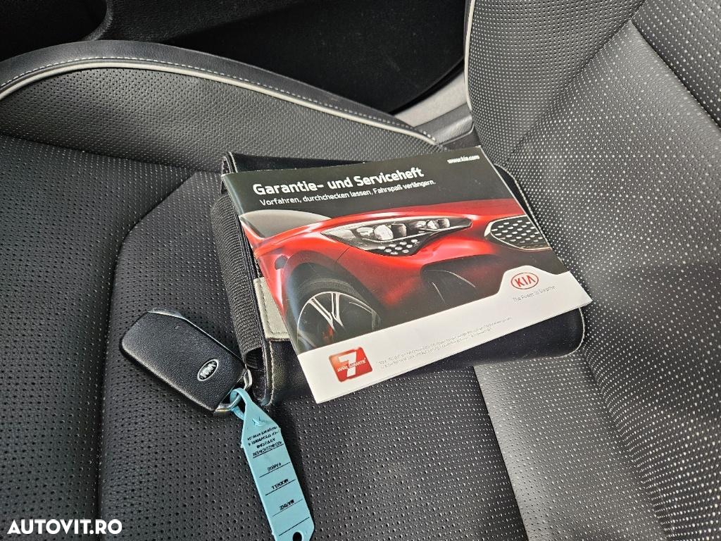 Kia XCeed 1.6 GDI DCT6 OPF Plug-in-Hybrid Platinum Edition - 9