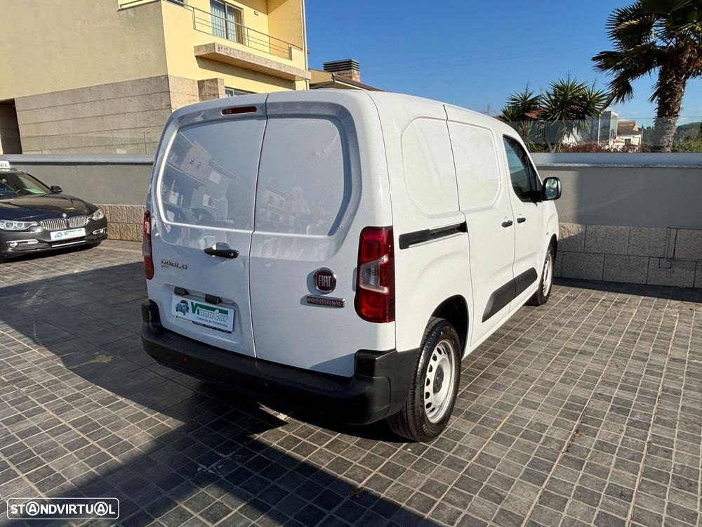 Fiat Doblo Outro - 7
