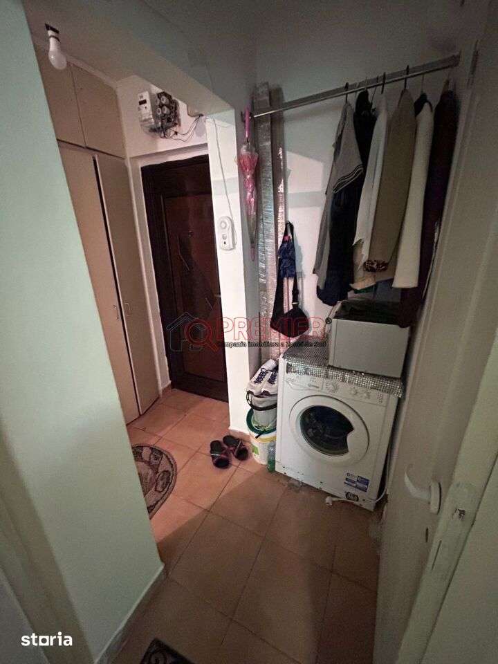 Photo 5 of Apartament 1 bedroom in Strada Tudor Gogiu