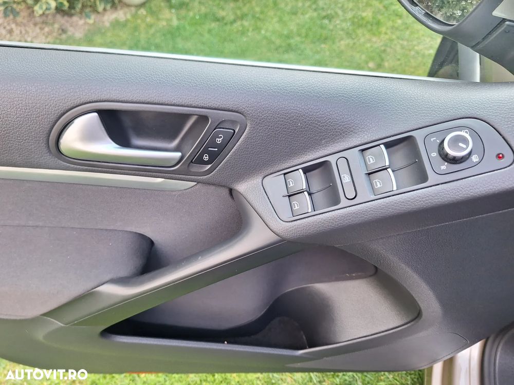 Volkswagen Tiguan 2.0 TDI DPF 4Motion BlueMotion Technology DSG Cup Sport & Style - 18