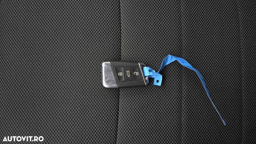 Skoda Kodiaq 2.0 TDI 4X4 DSG Ambition - 21