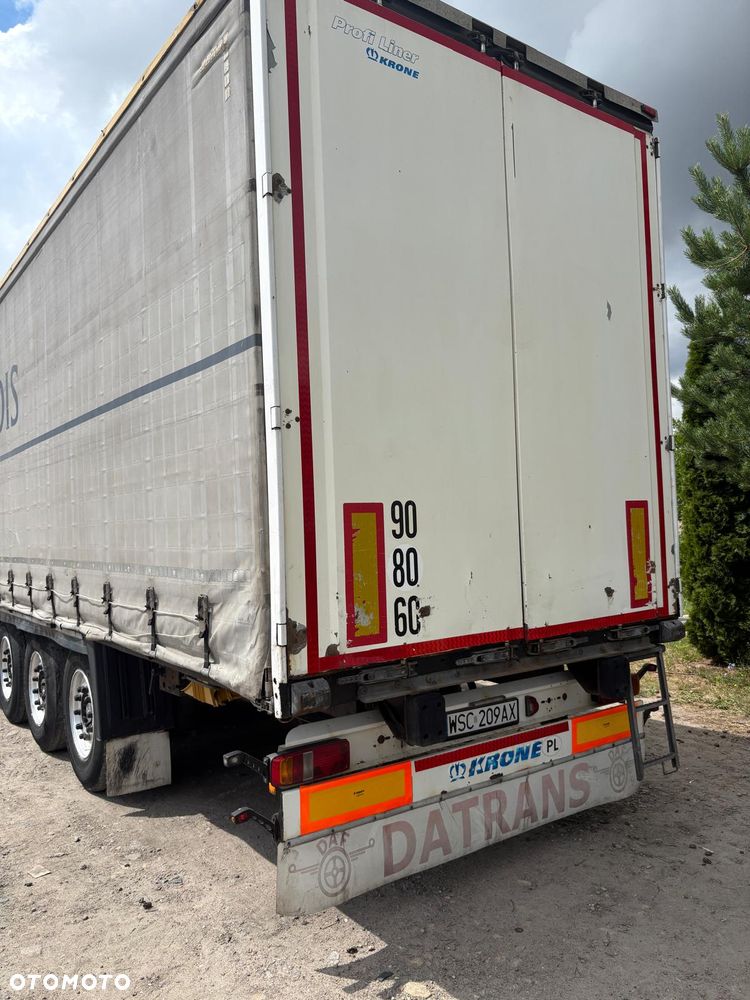 Krone - 6