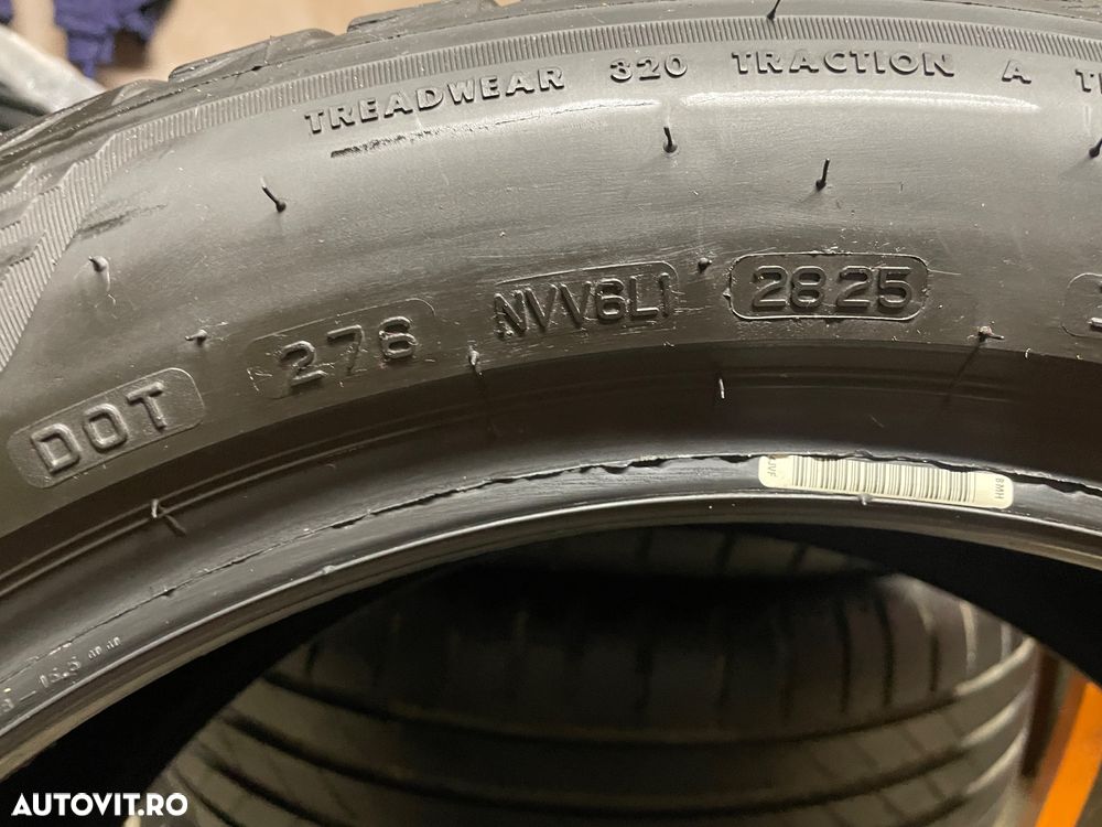 Anvelope 235/50/19 vara - 2