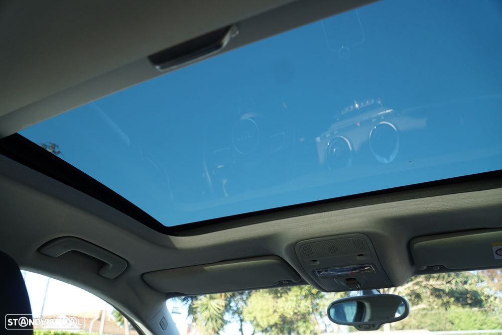 Audi A3 Limousine 2.0 TDI Attraction - 22