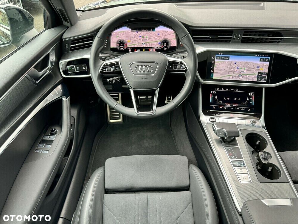 Audi A6 Allroad 40 TDI mHEV Quattro S tronic - 19