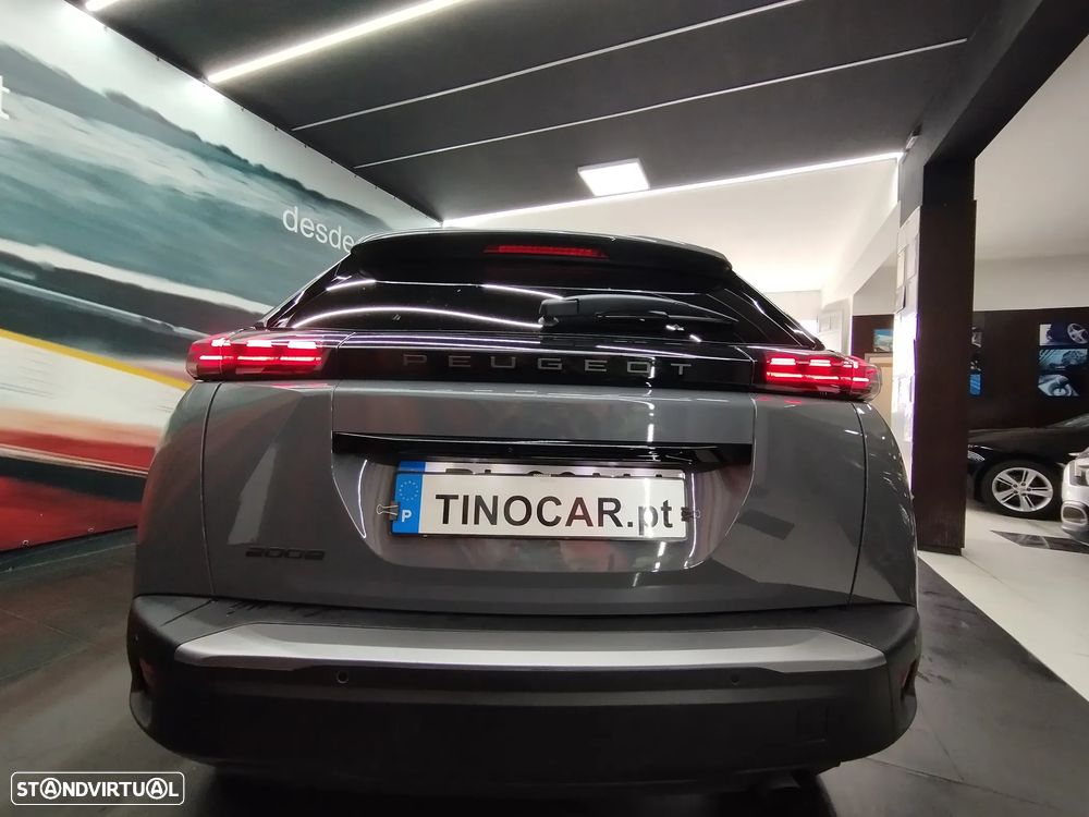 Peugeot 2008 1.2 PureTech Allure - 14