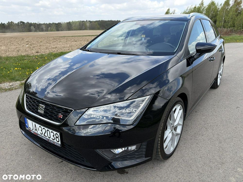 Seat Leon - 7