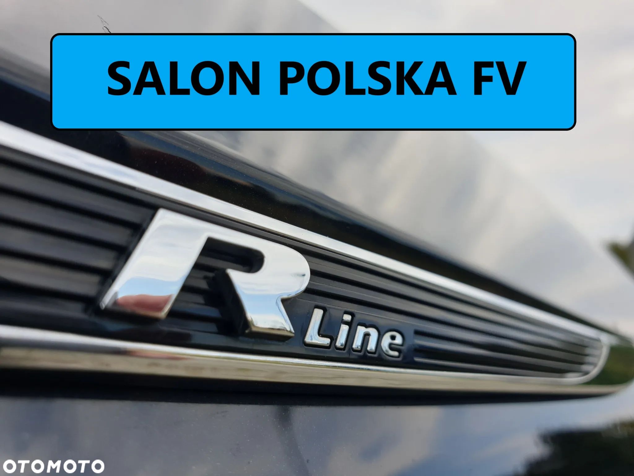 Volkswagen Passat 1.5 TSI EVO Business DSG - 1