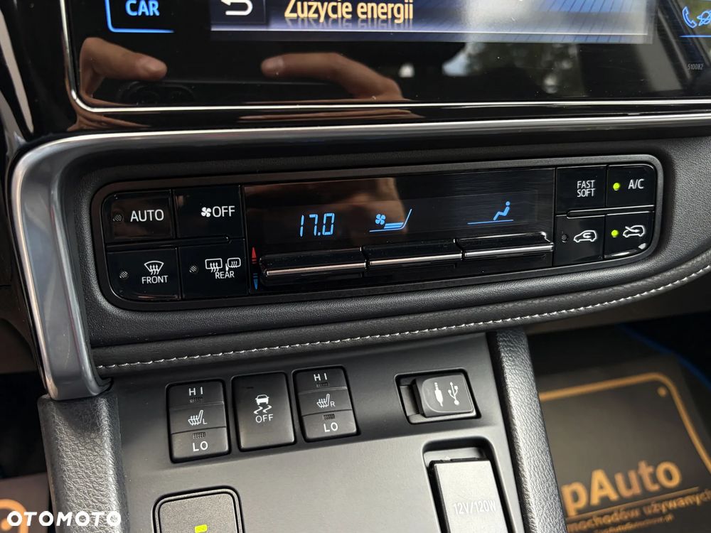 Toyota Auris - 30