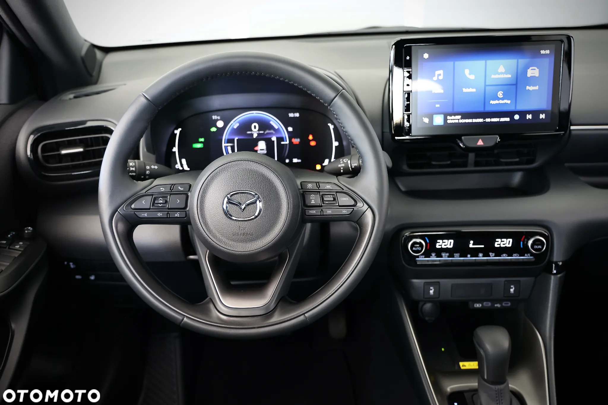 Mazda 2 - 14