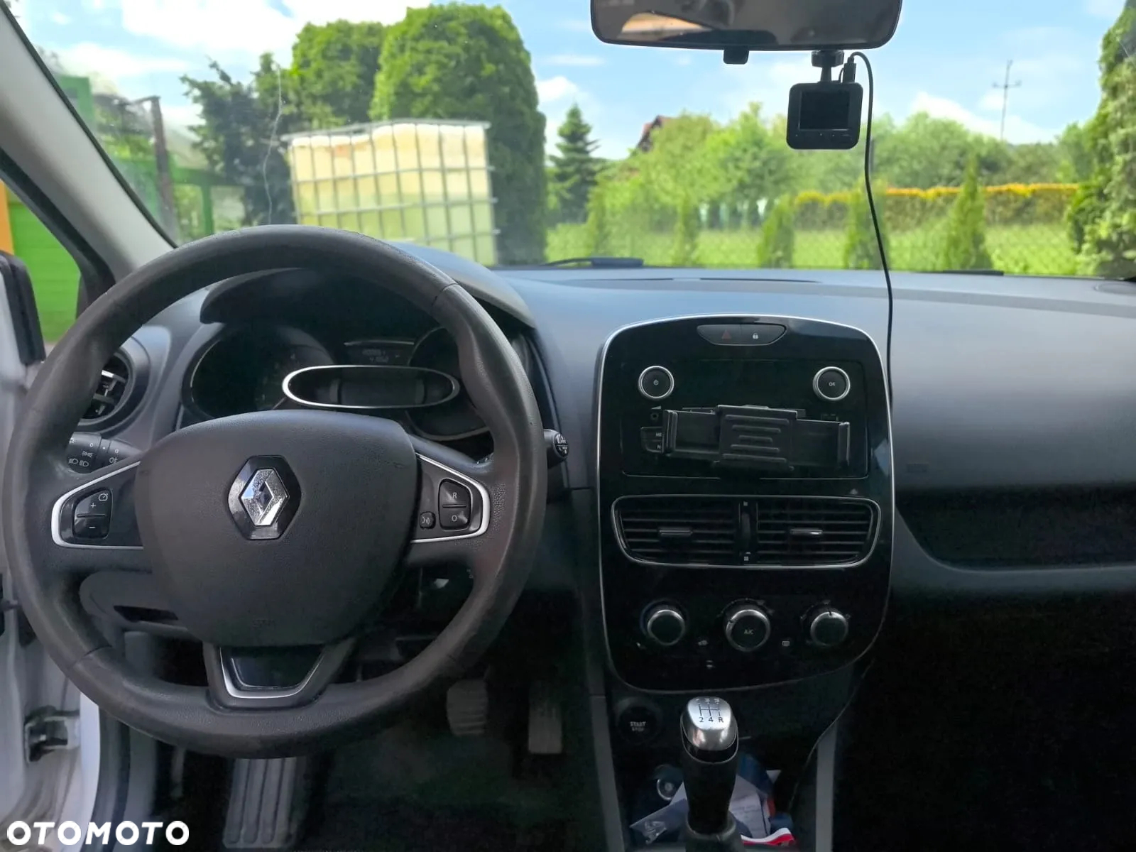 Renault Clio 1.5 dCi Alize - 6