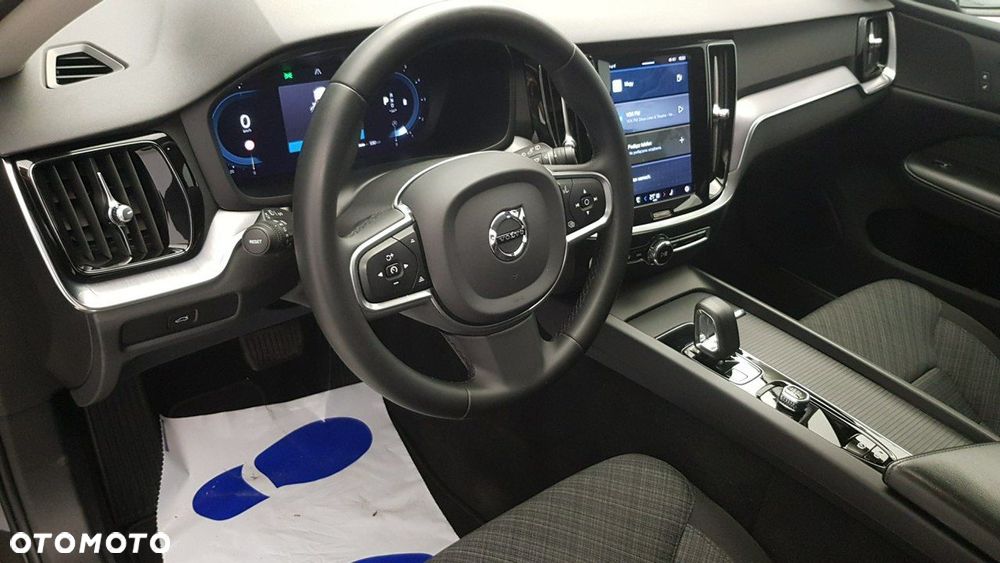 Volvo V60 - 20