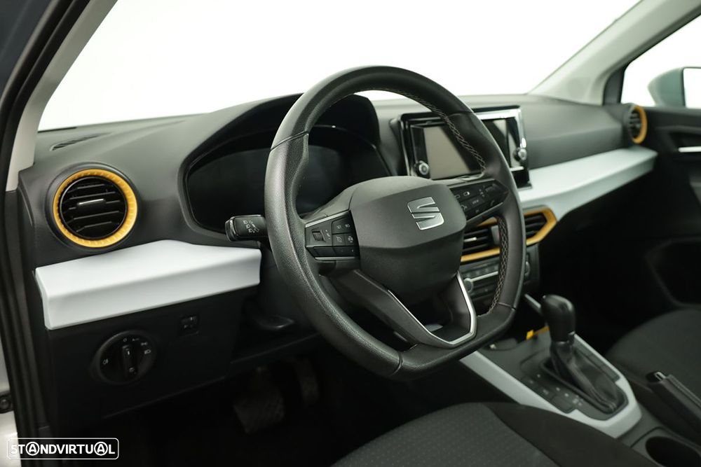 SEAT Arona 1.0 TSI Style DSG - 7