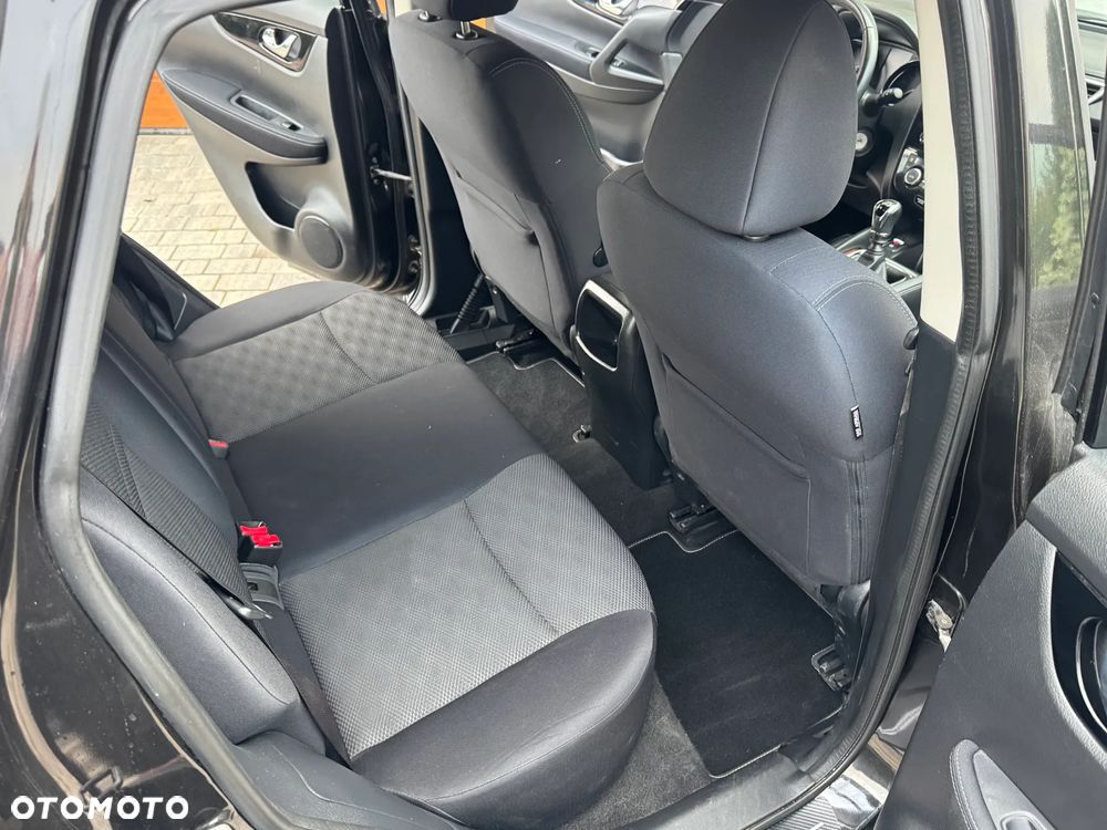 Nissan Qashqai - 12