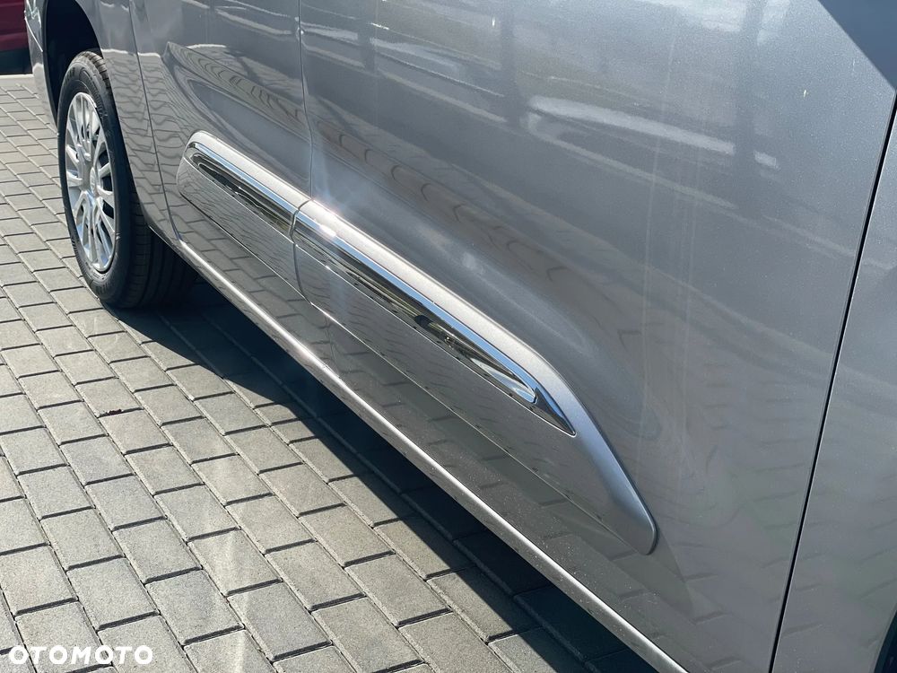 Toyota Proace City Verso Long 1.5 D-4D Business - 8