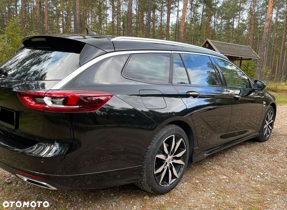 Opel Insignia 2.0 Ultimate Exclusive - 10