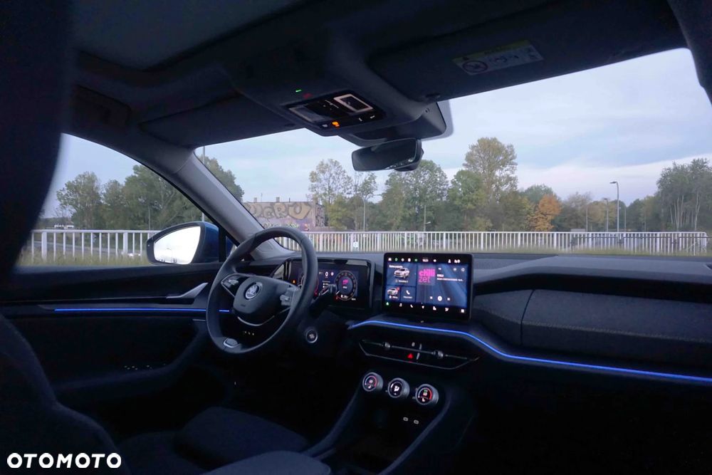 Skoda Kodiaq 1.5 TSI ACT 4x2 Style DSG 7os - 21