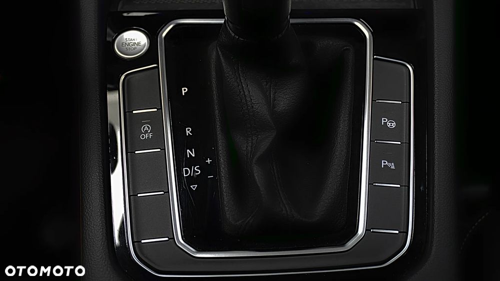 Volkswagen Passat 2.0 TDI EVO Business DSG - 21