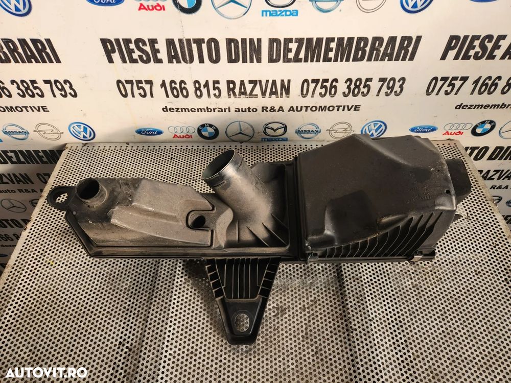 Carcasa Filtru Aer Bmw F20 F21 F30 F31 F32 F33 F34 F25 Etc. 2.0 Diesel N47 Dezmembrez Bmw - Dezmemb - 3