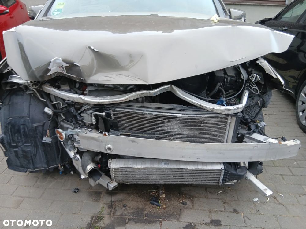 Mercedes-Benz Klasa B 180 BlueEFFICIENCY Edition Style - 3