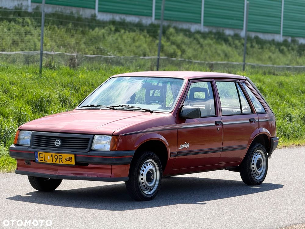 Opel Corsa - 40