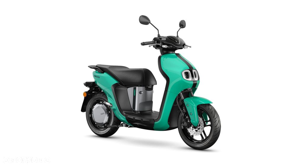 Yamaha Neos - 7