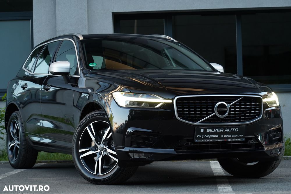 Volvo XC 60 D4 AWD Geartronic Inscription - 26
