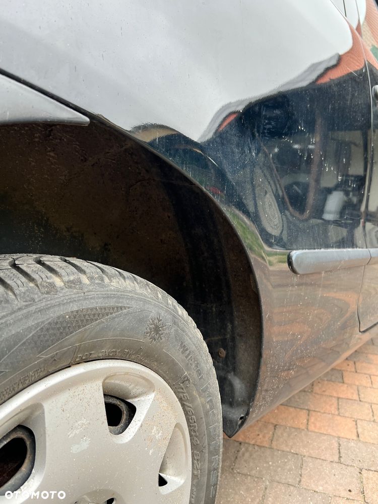 Volkswagen Fox 1.2 - 11