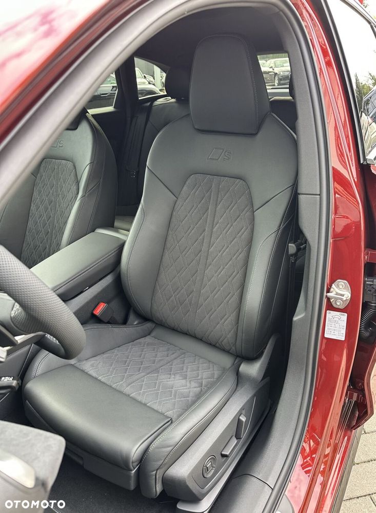 Audi A5 Avant - 13