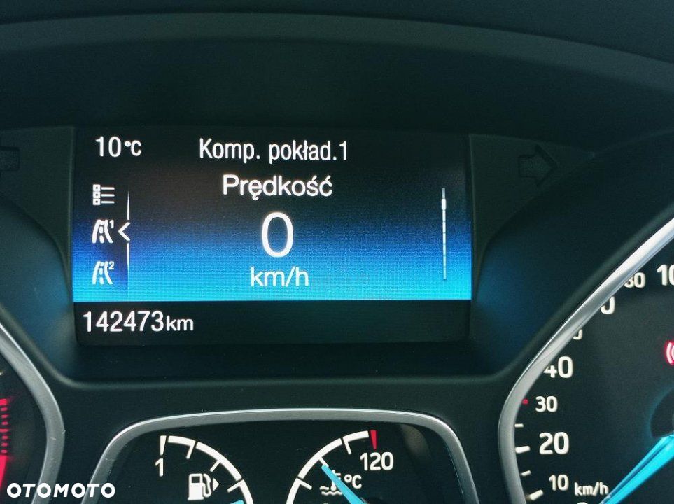 Ford Grand C-MAX - 26