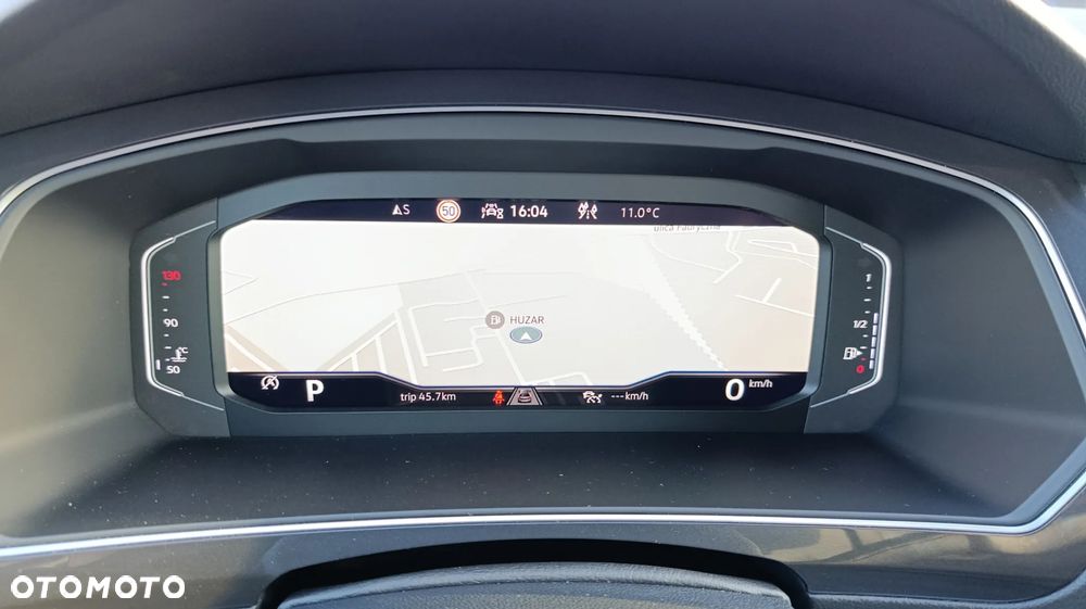 Volkswagen Tiguan - 39