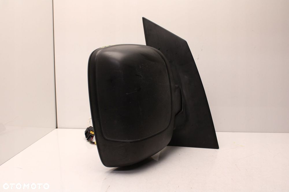 citroen jumpy ii expert scudo 9 pin 07r- lusterko prawe zewnętrzne - 6