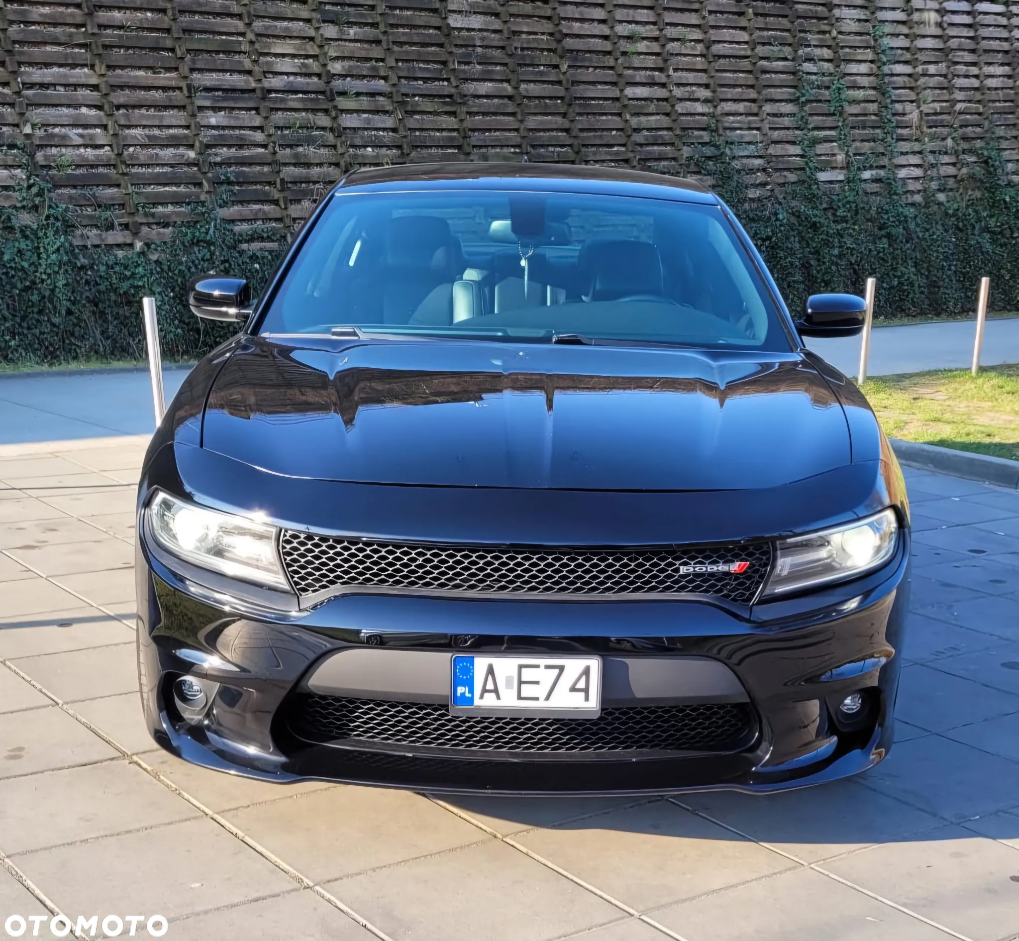 Dodge Charger 3.6 GT - 2