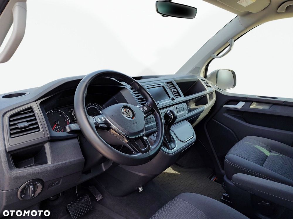 Volkswagen Multivan 2.0 TDI L1 Trendline DSG - 10