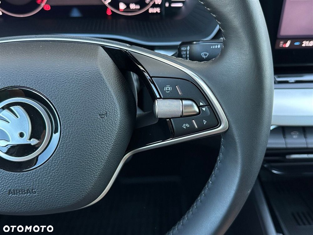 Skoda Octavia 1.5 TSI Selection - 20