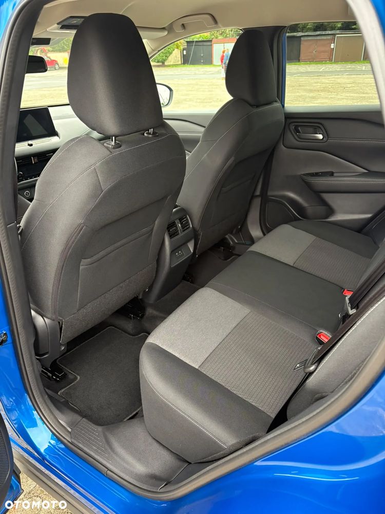 Nissan Qashqai - 17