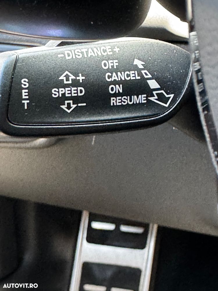 Audi A6 Limuzina 3.0 TDI quattro S tronic - 22