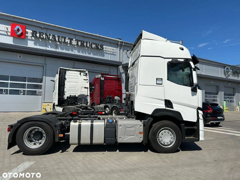 Renault T 520 Sleeper Cab - 10