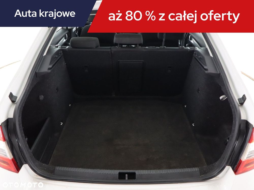 Skoda Octavia - 16