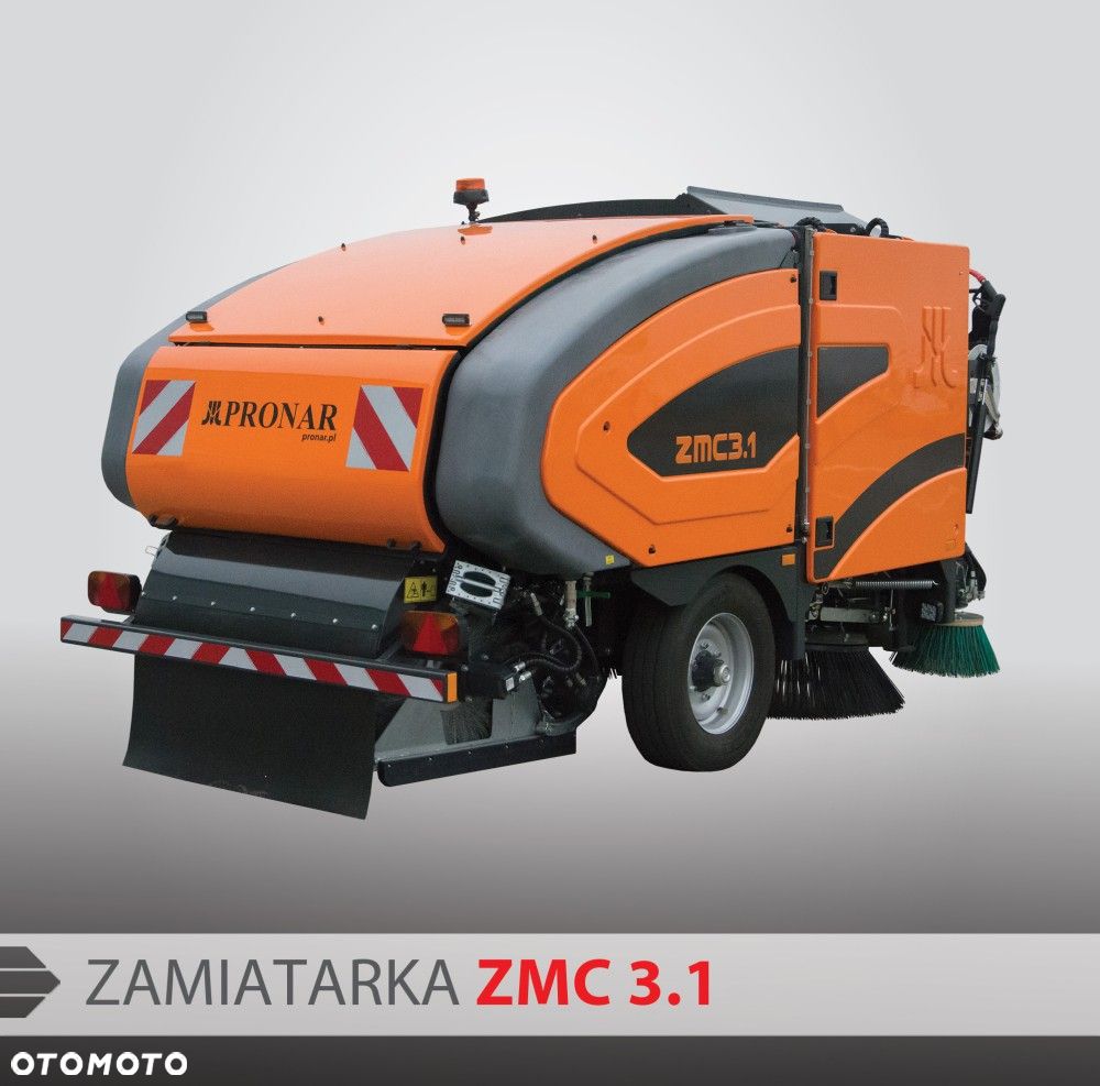 Pronar ZMC 3.1 - 1