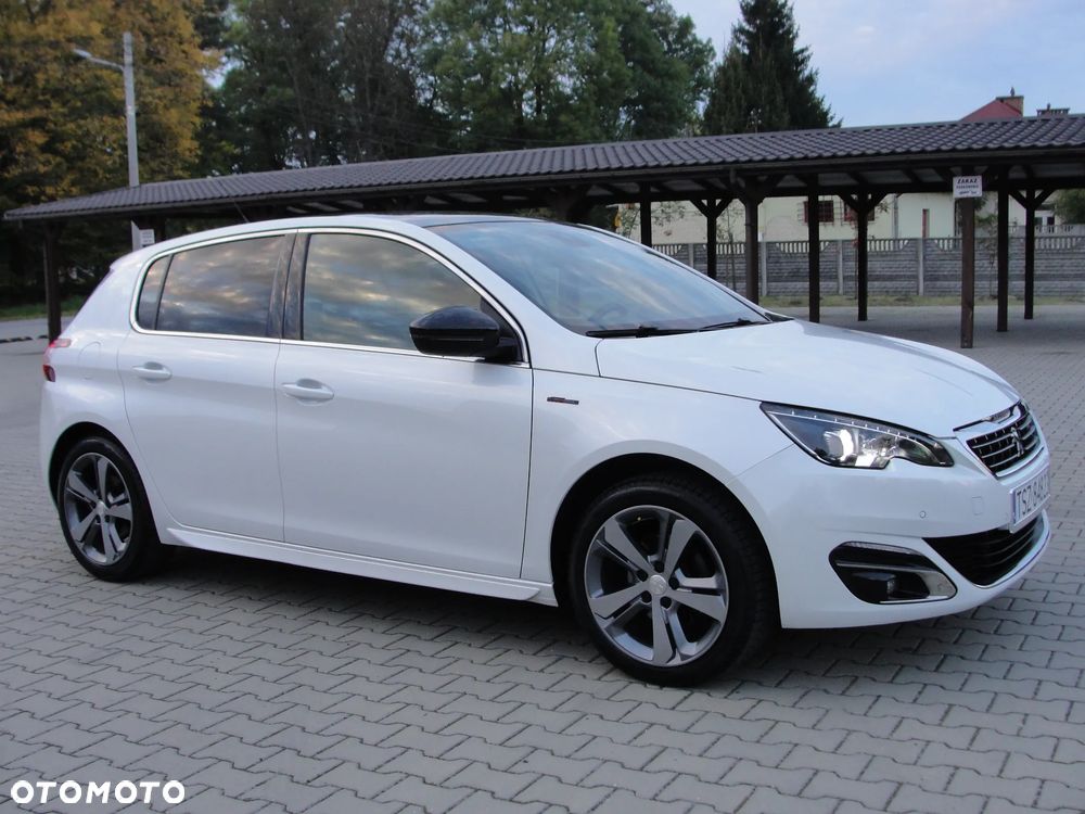 Peugeot 308 - 18